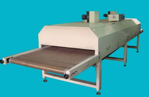 BĂNG TẢI SẤY HỒNG NGOẠI - IR 15KW
