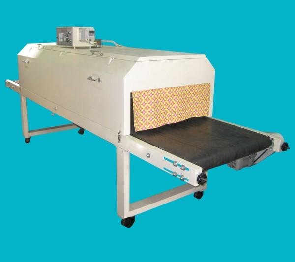 BĂNG TẢI TẢI SẤY NHIỆT - 8KW