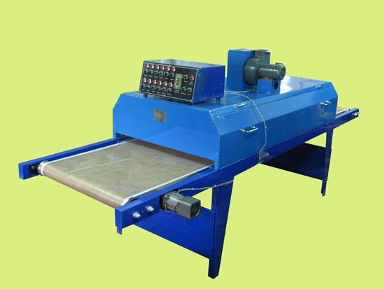 BĂNG TẢI SẤY HỒNG NGOẠI - 8KW