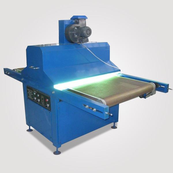 BĂNG TẢI SẤY UV 9.6 KW