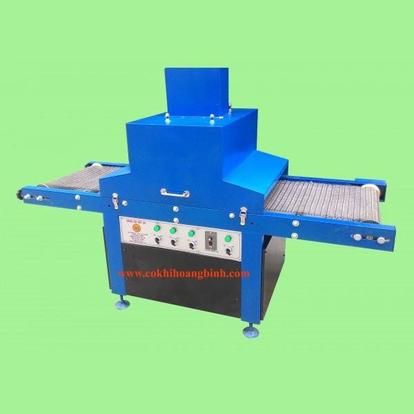 BĂNG TẢI SẤY UV 5 KW