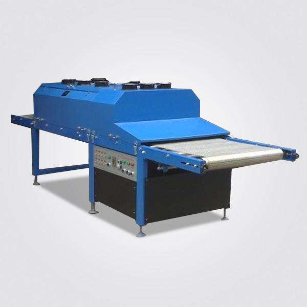 BĂNG TẢI SẤY UV - IR